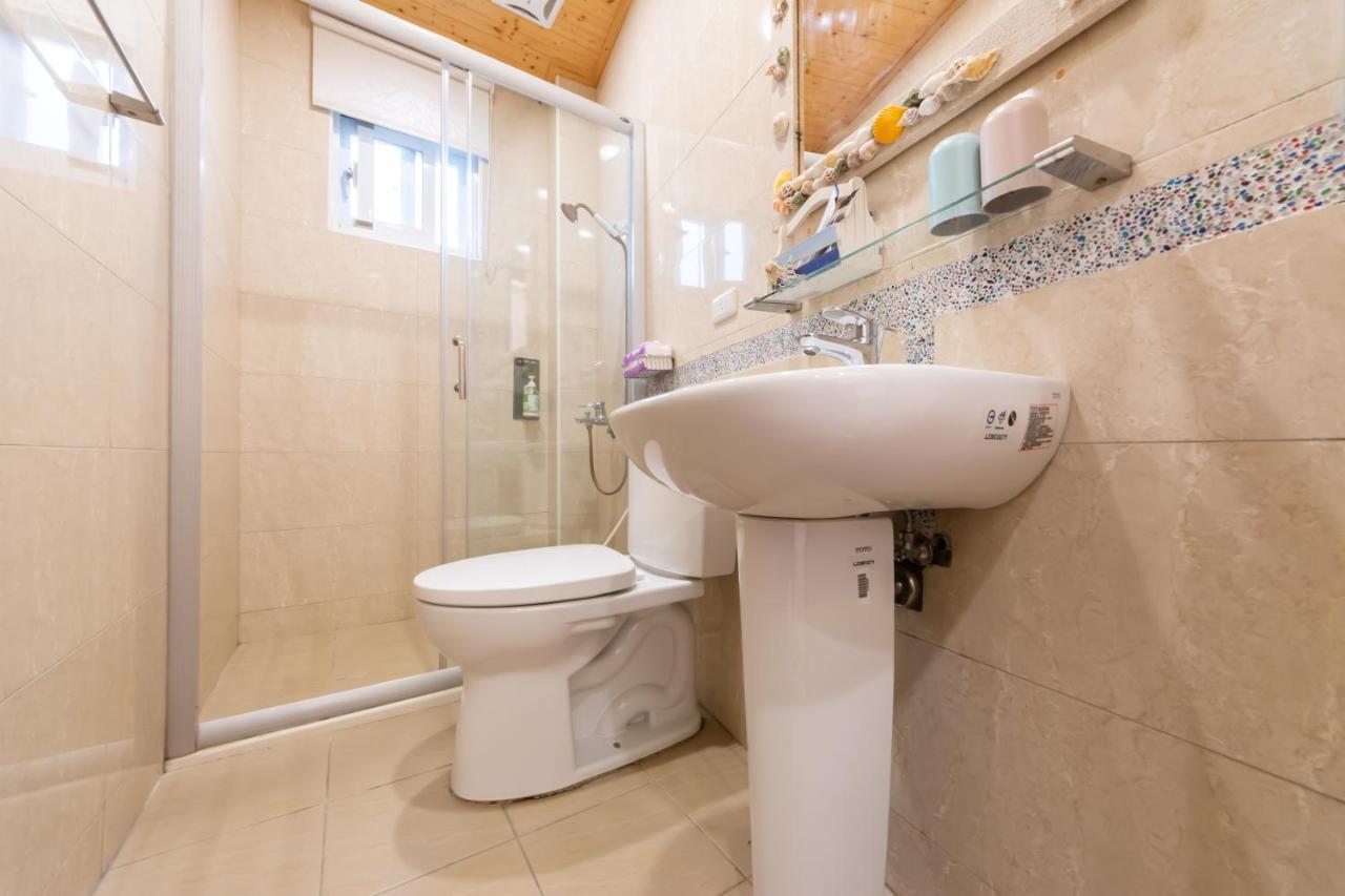 Rococo Homestay Heng-ch'un Esterno foto