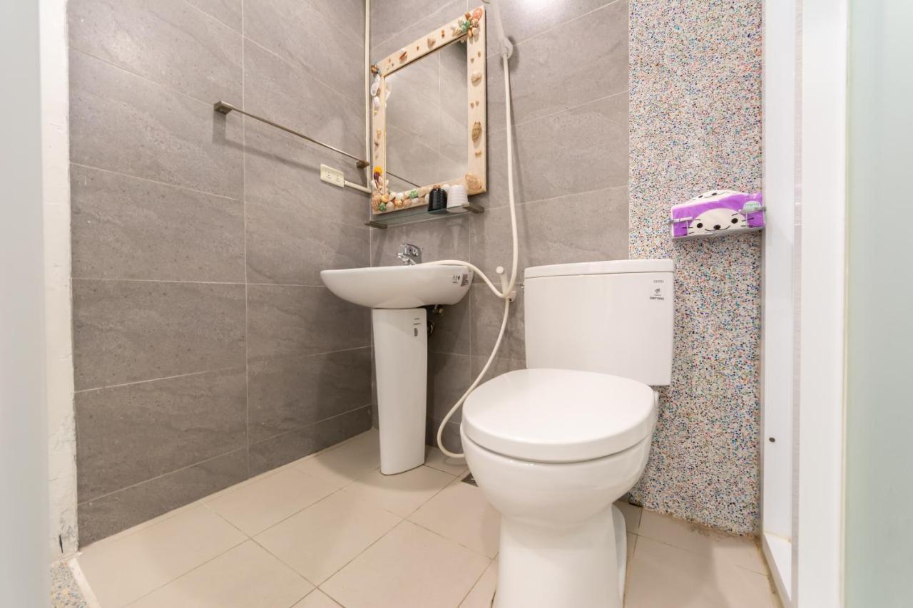 Rococo Homestay Heng-ch'un Esterno foto