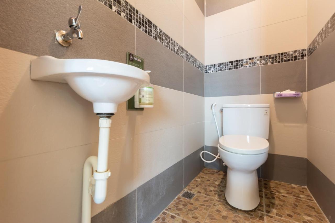 Rococo Homestay Heng-ch'un Esterno foto