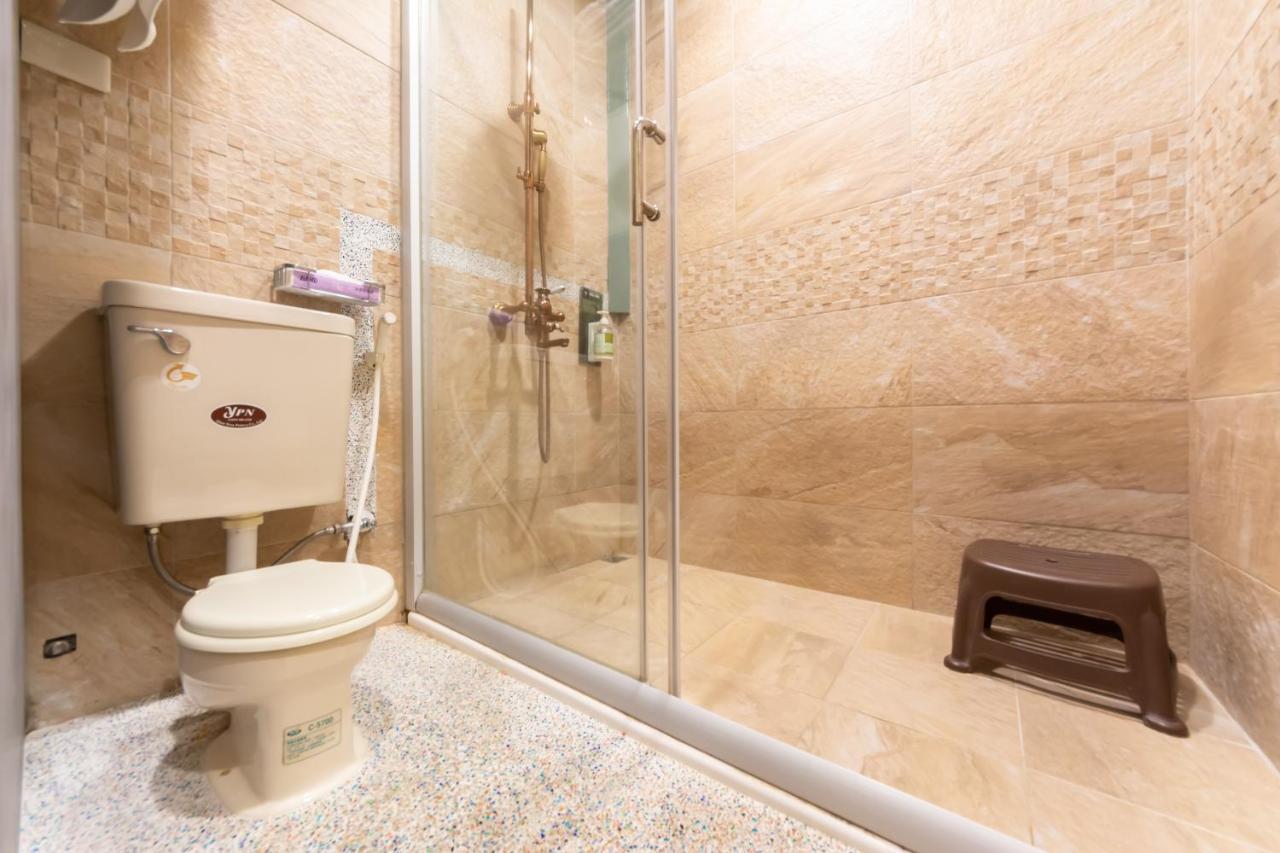 Rococo Homestay Heng-ch'un Esterno foto