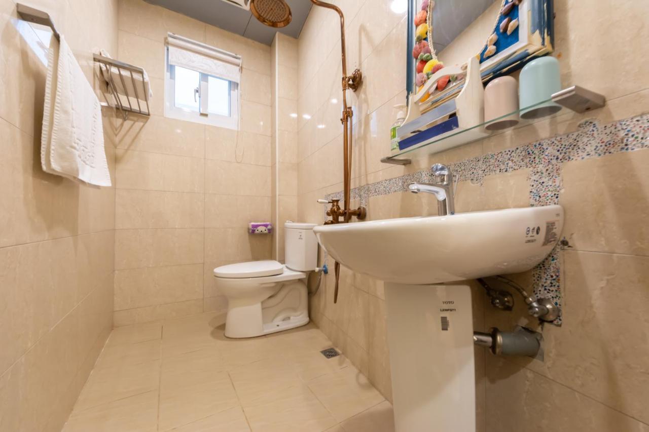 Rococo Homestay Heng-ch'un Esterno foto