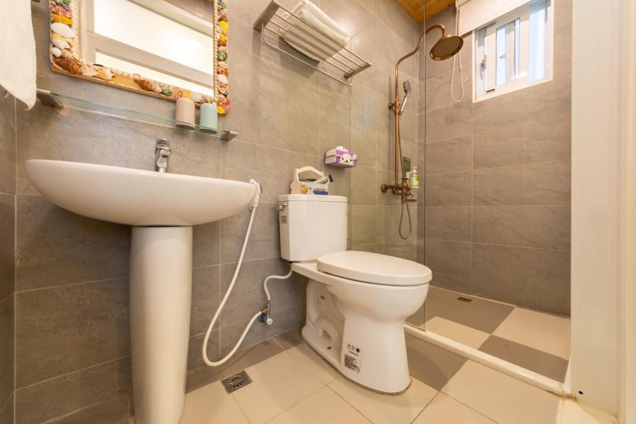 Rococo Homestay Heng-ch'un Esterno foto