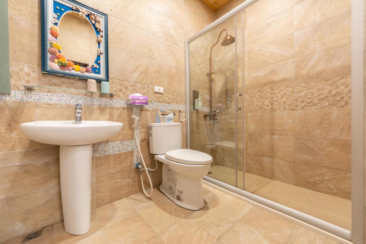 Rococo Homestay Heng-ch'un Esterno foto