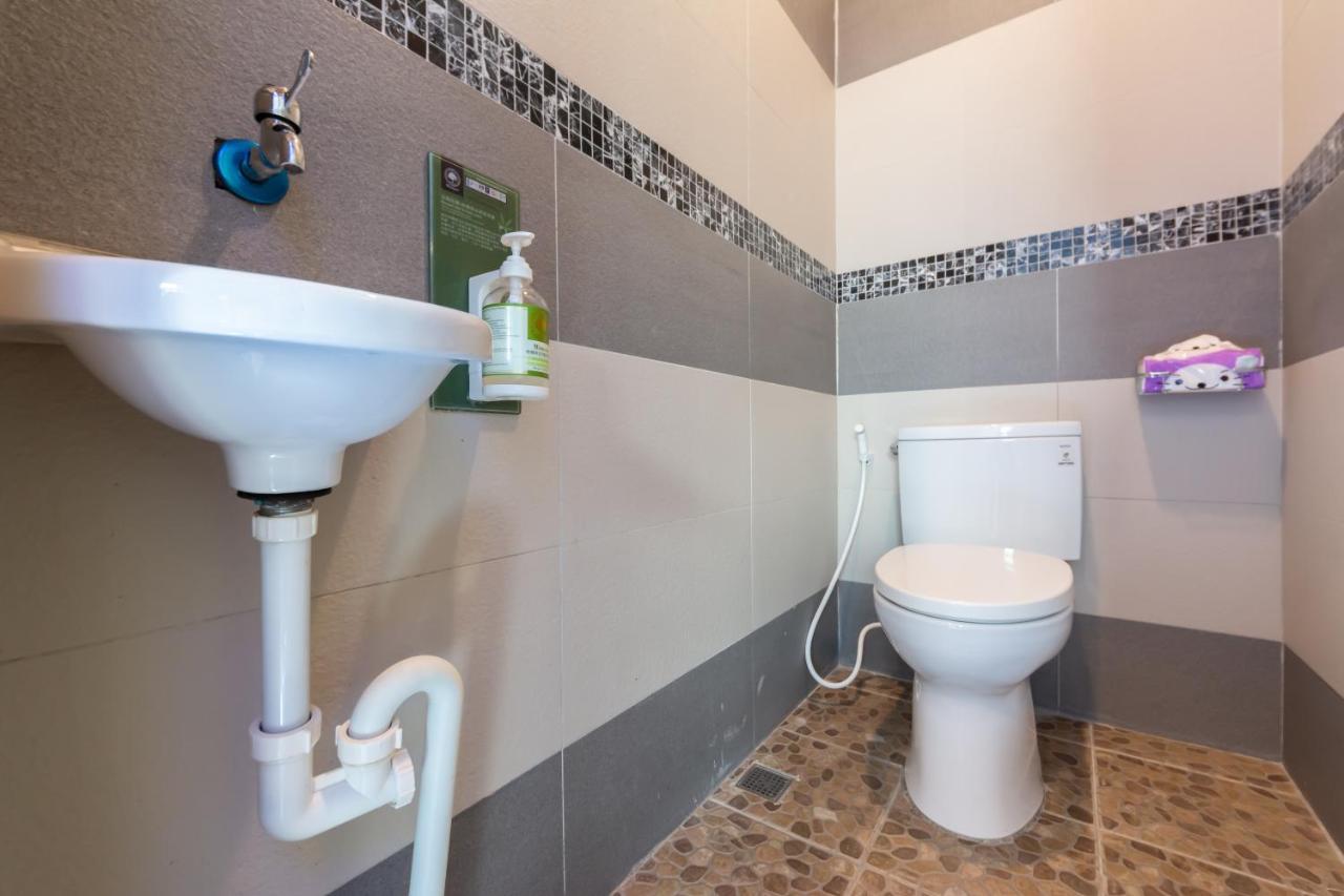 Rococo Homestay Heng-ch'un Esterno foto